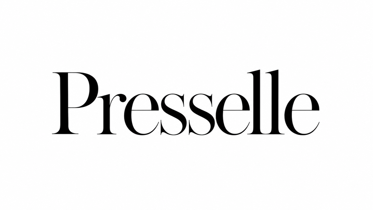 Presselle