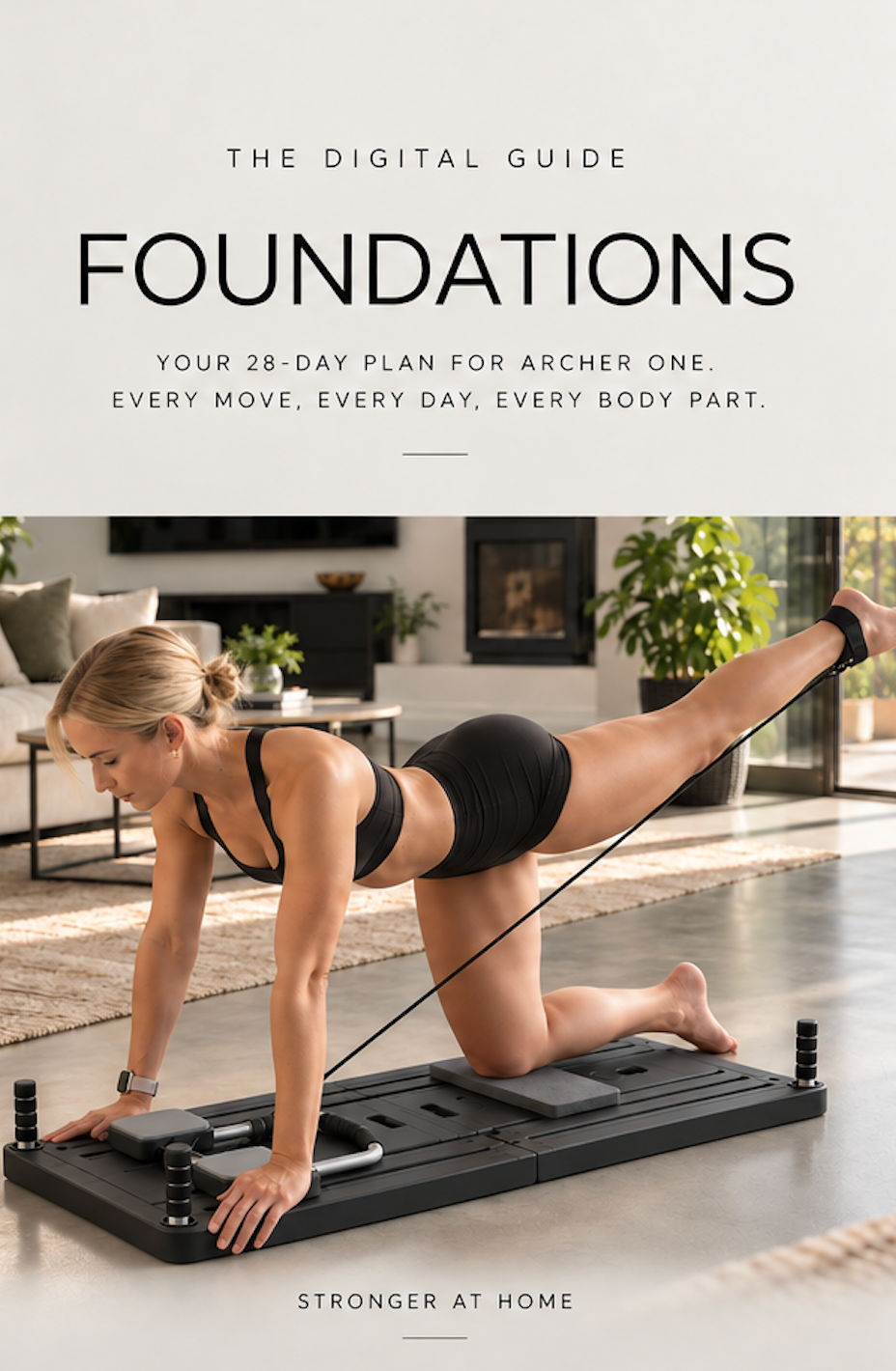 Archer Foundations Guide