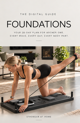 Archer Foundations Guide