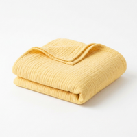 Soft Yellow