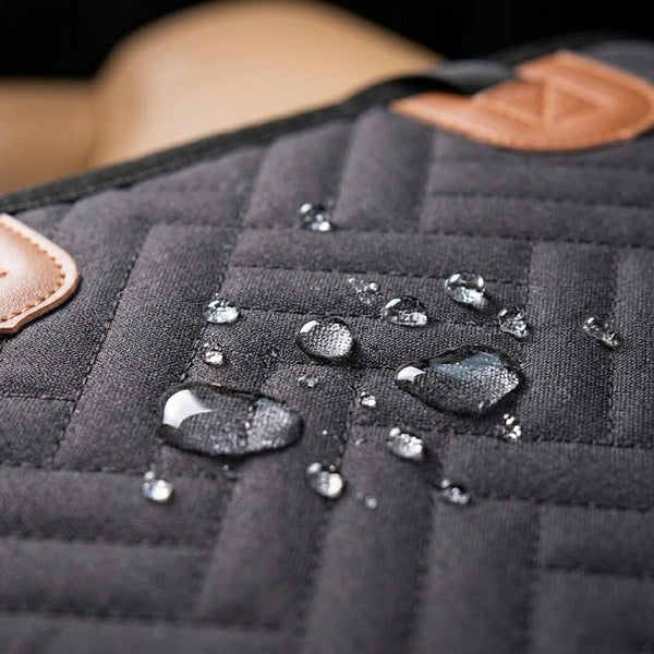 600D waterproof shell